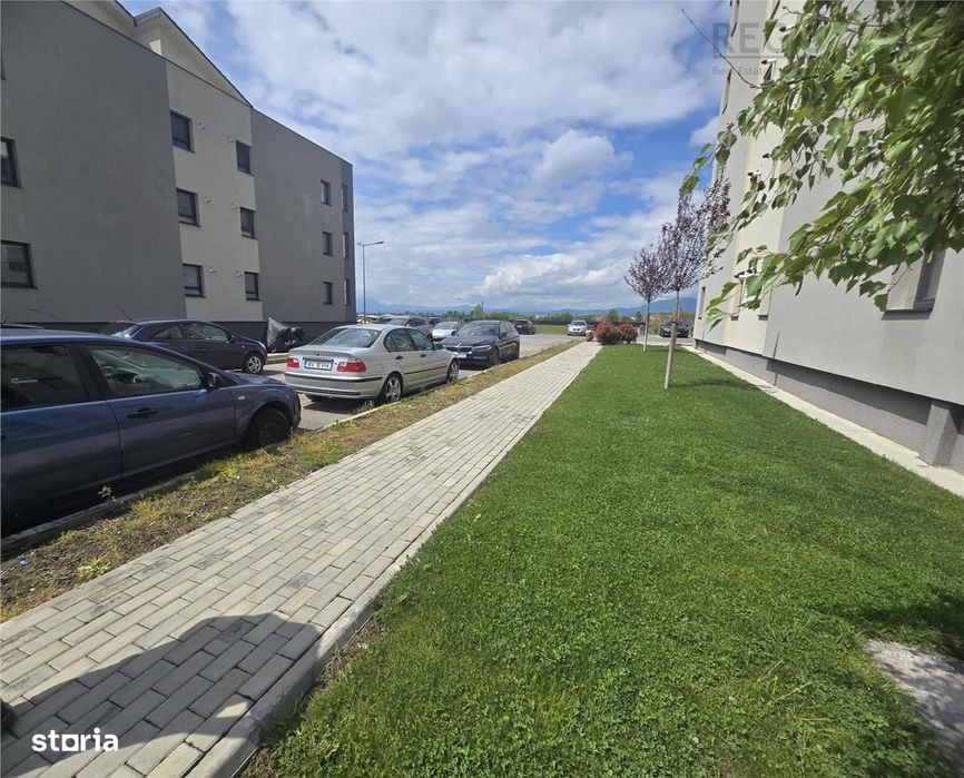 Oportunitate Investitie | Teren Intravilan Tractorul 7550mp
