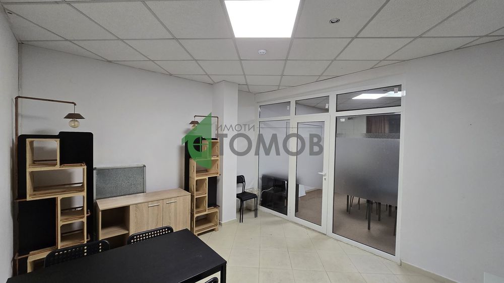 Офис под наем в Центъра на Стара Загора