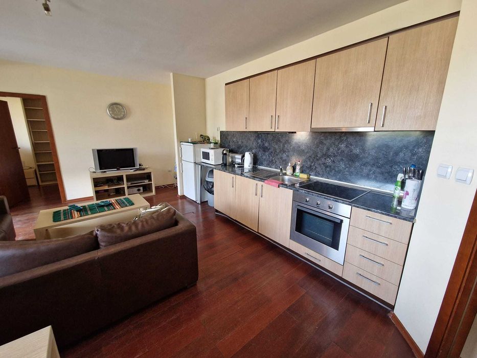 Продава се Тристаен апартамент в Банско - 114 кв.м за 768 €/кв.м - Снимка #3