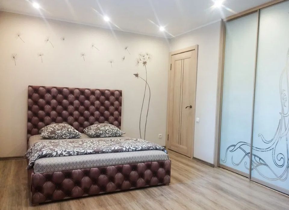 Сарыарка 11-Кенесары