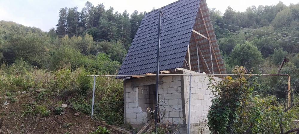 Продажа земельного участка