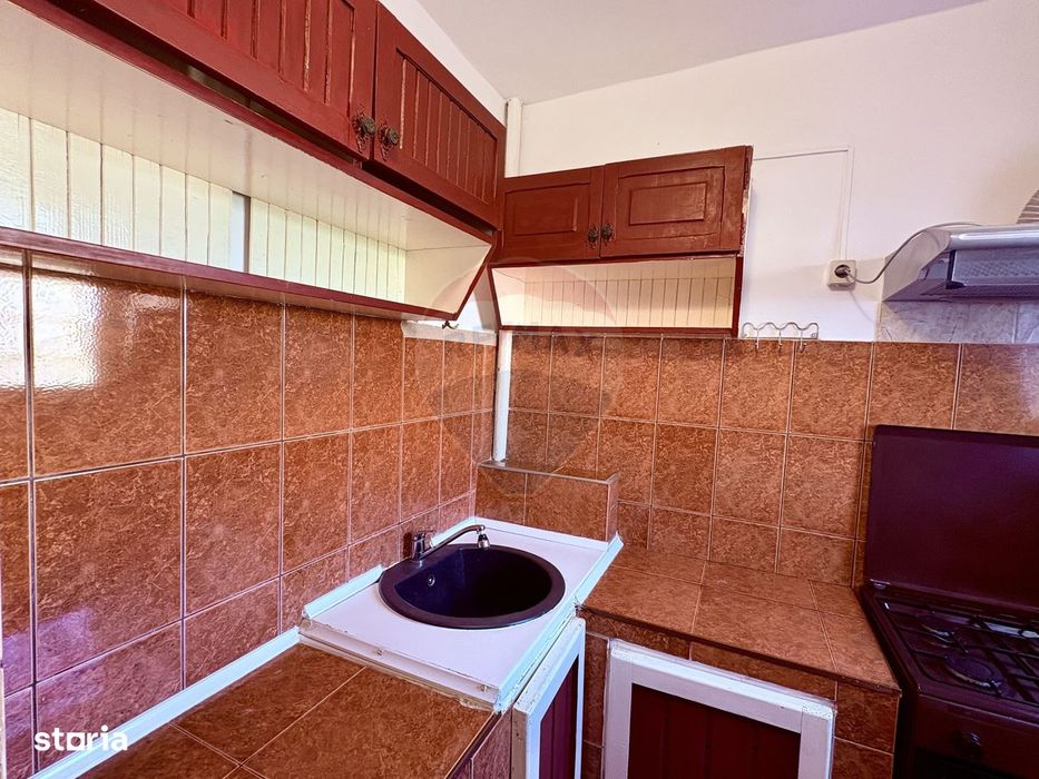 Apartament 1 camera la inchirere în Confectii