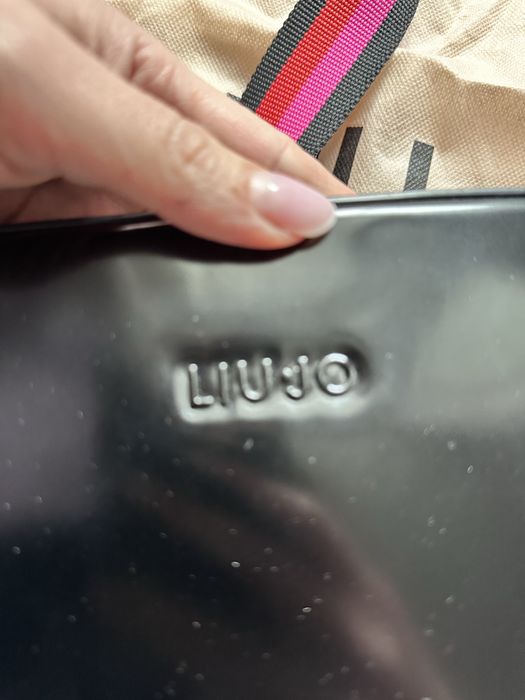 Дамска чанта Liu jo