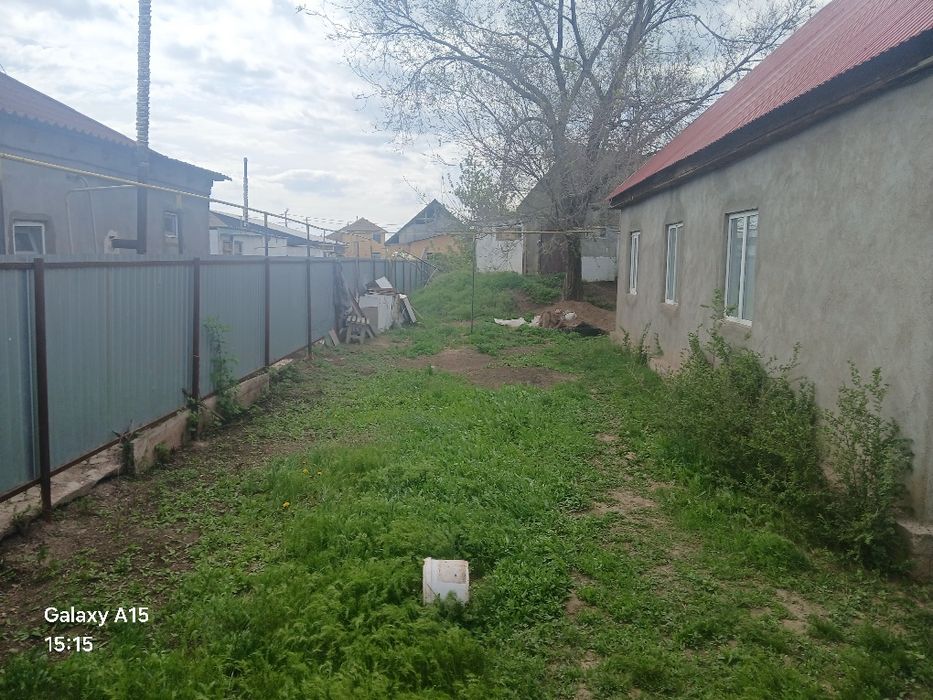 Продаётся дом в Подстепном