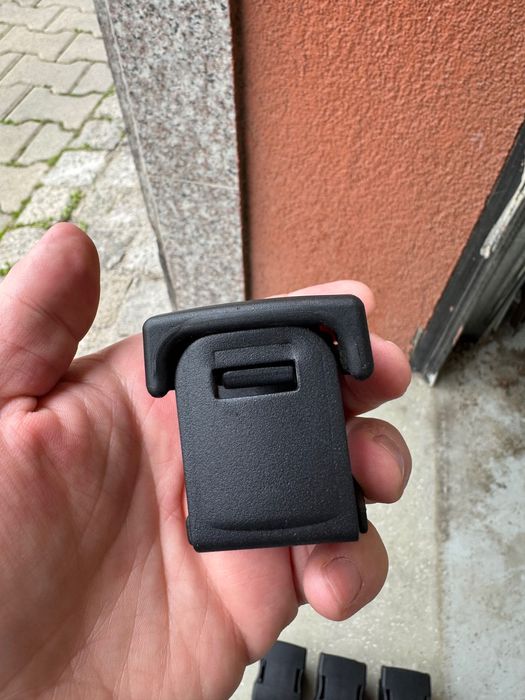 Thule SquareBar Adapter 8897