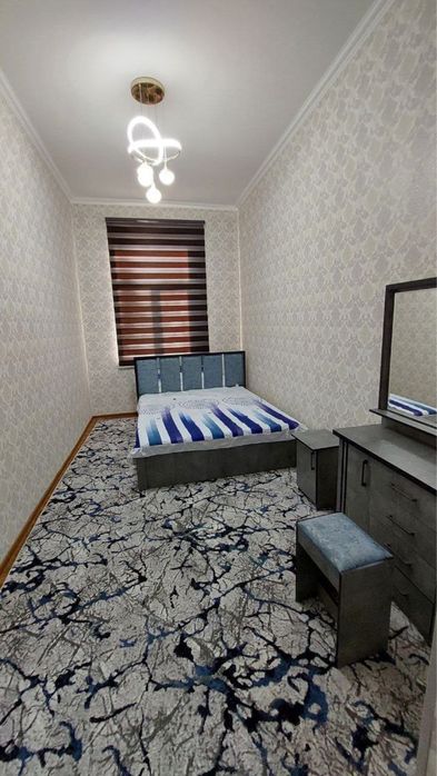 Срочно сдается 3х комнатная люкс квартира Паспортный стол