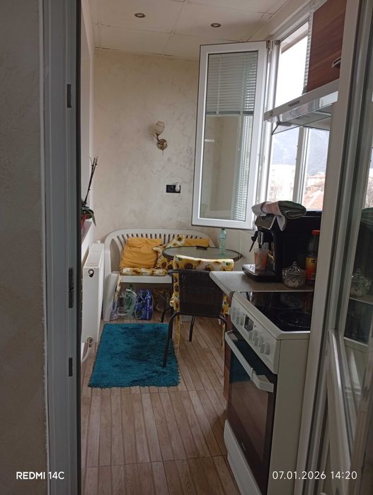 Продава се Двустаен апартамент в Асеновград - 58 кв.м за 730 €/кв.м - Снимка #8