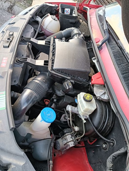 Vând Mercedes sprinter 313 2011,mediu  înalt