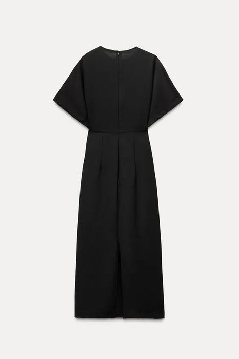 Платье Zara, размер М, с этикеткой