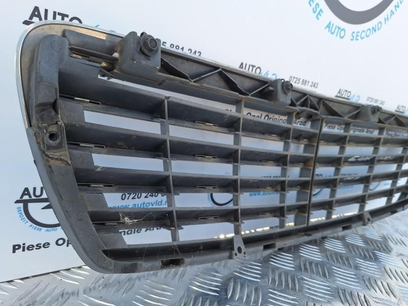 Grila radiator Mercedes E-Class W211