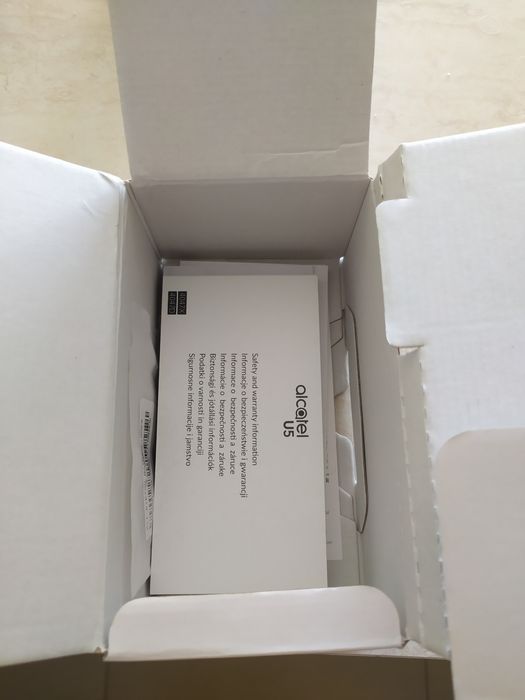 Alkatel U5 4047D-за части