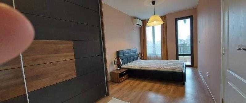 Дава се под наем Тристаен апартамент в Бургас, Изгрев - 92 кв.м за 698.19 € - Снимка #7