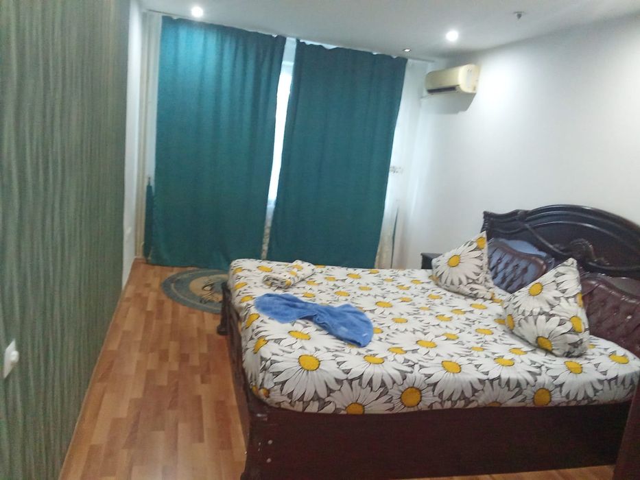 Авангард 4 мкр 11 дом .