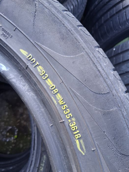 235 55 19 PIRELLI SCORPION 4броя летни