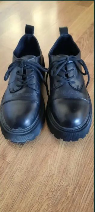 Лоферы 38 раз, 3000