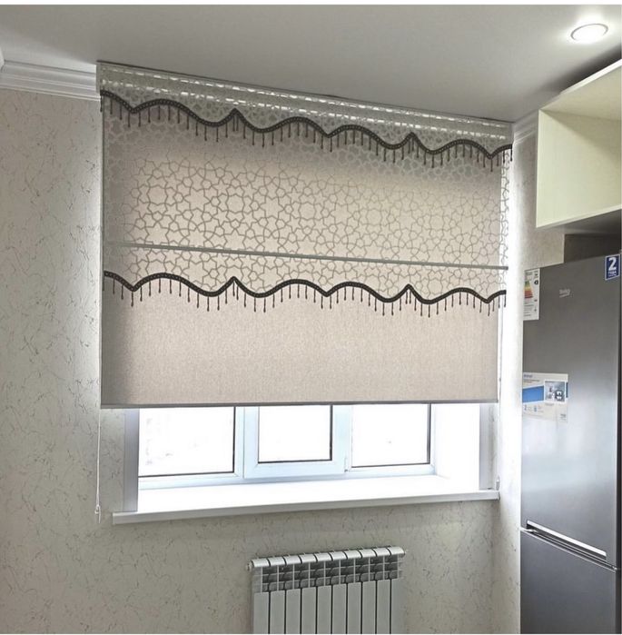 Түркістан Жалюзи