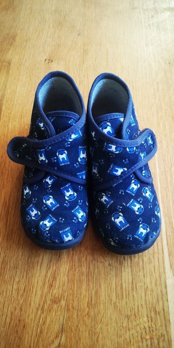 Geox детски пантофи 24 номер