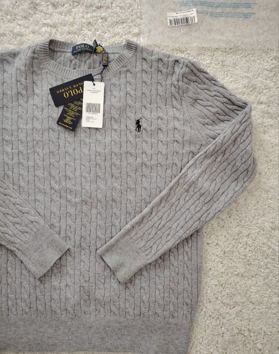 Pulover Polo Ralph Lauren