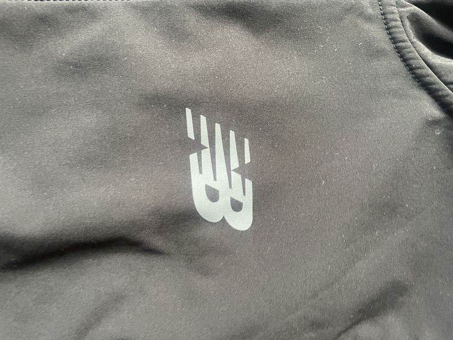 New balance ветровка дамско XL