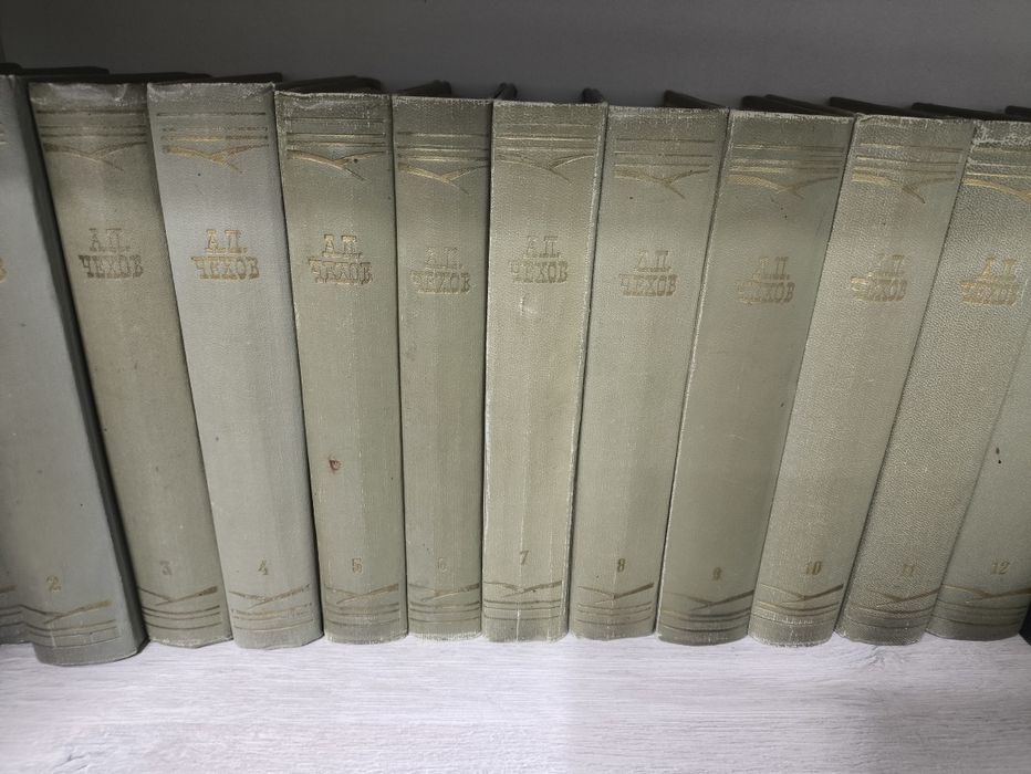 Антикварные книги