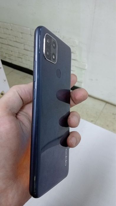 Телефон Oppo A15S 64 gb