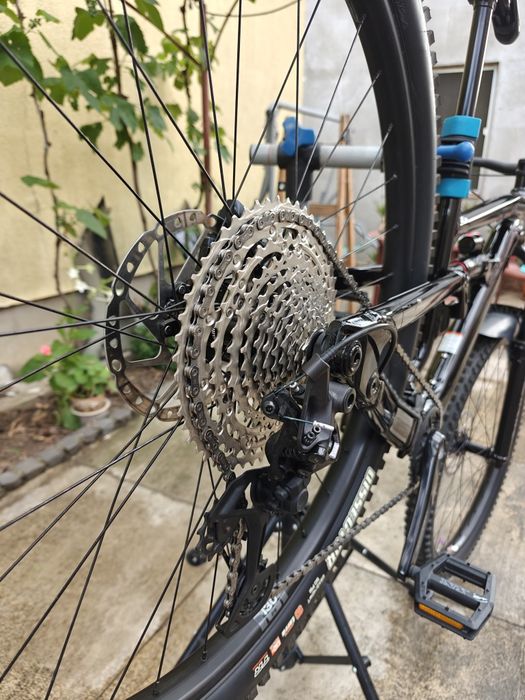 Vand/schimb Bicicletă Cannondale Habit LT 2, 29”, cadru M