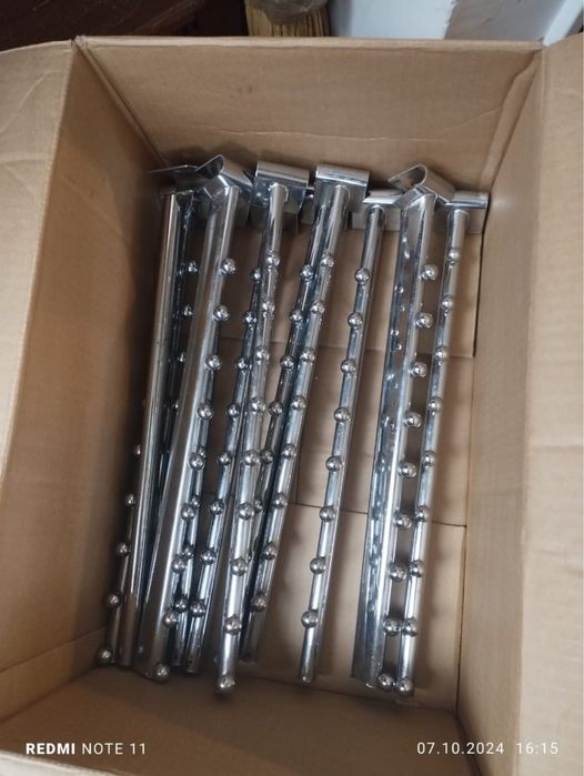 Продам кронштейны! Всё за 10.000!