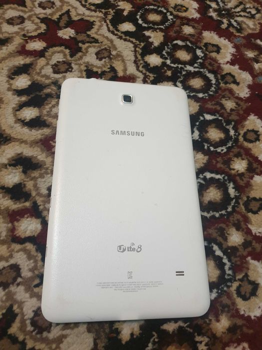 Планшет самсунг таб 4 сотилади срочно