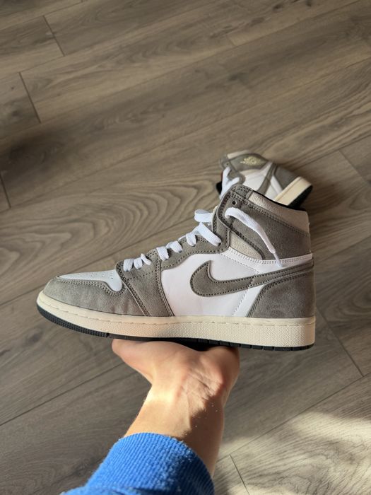 Jordan 1