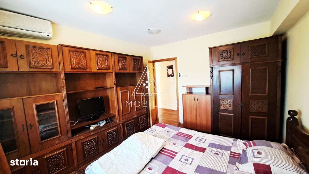 Apartament modern 3 camere, ultracentral  Târgu Jiu
