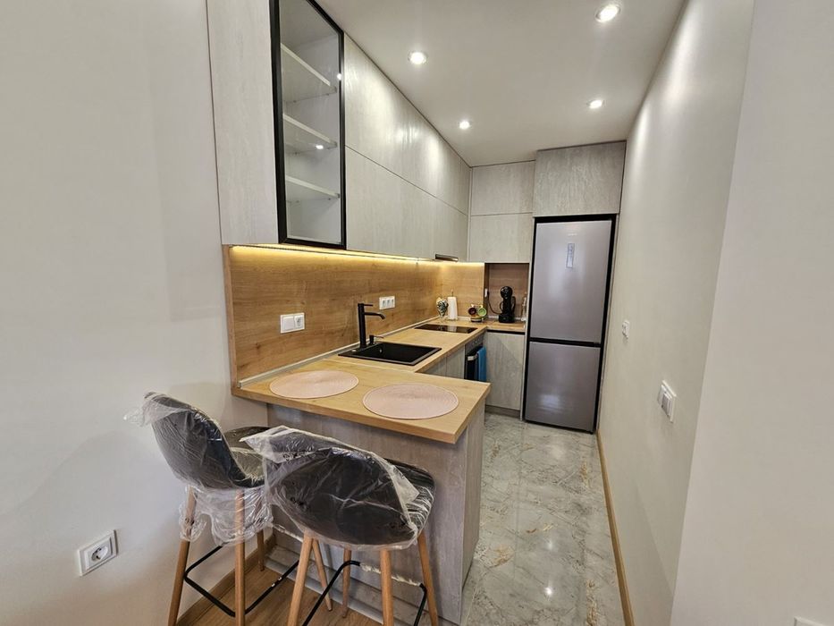 Продава се Двустаен апартамент в София, Малинова долина - 56 кв.м за 3000 €/кв.м - Снимка #2