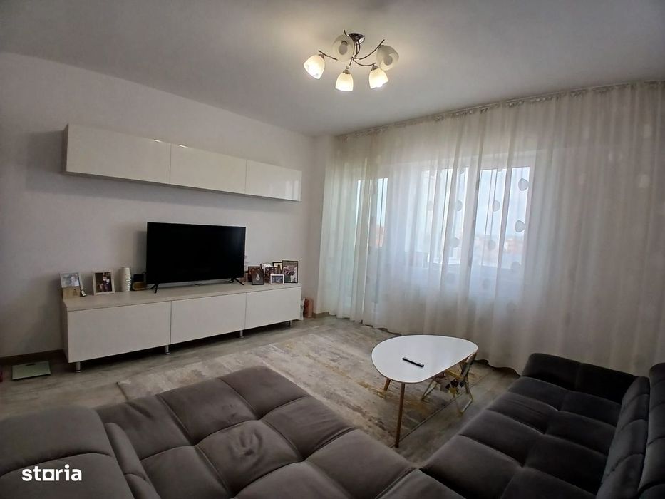 Apartament spatios 3 camere | 92mp | Bragadiru