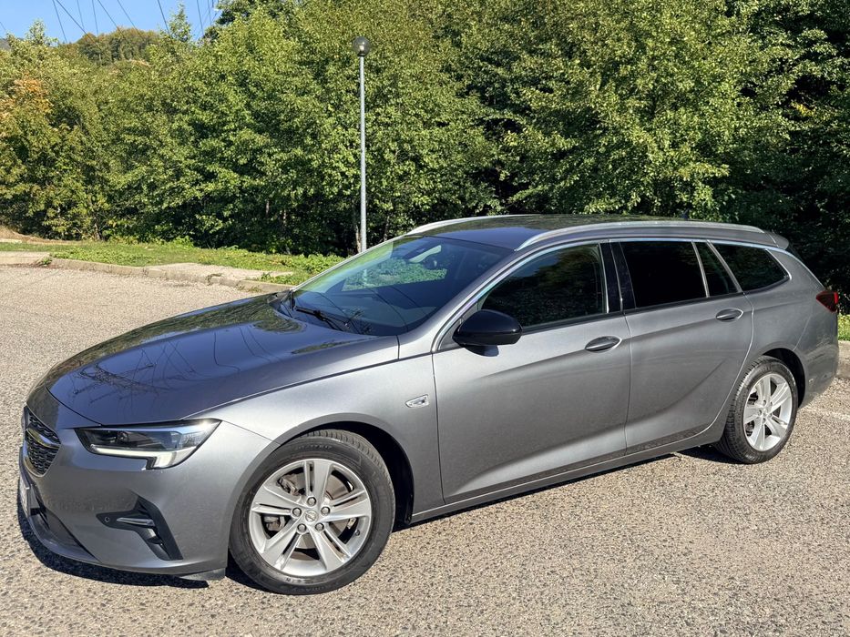Opel Insignia break 2020