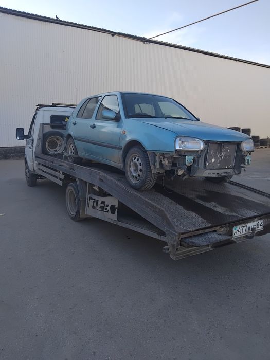 Услуги эвакуатора в Актобе