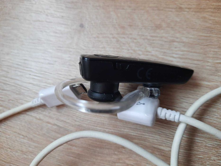 Удобна безжична слушалка за телефон