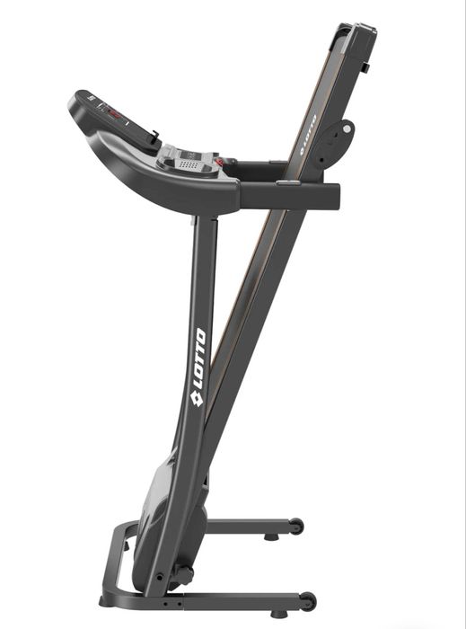 LOTTO FITNESS Smart Бягаща пътека OPTIMA 10 км