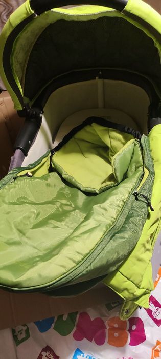 Бебешка количка x- lander