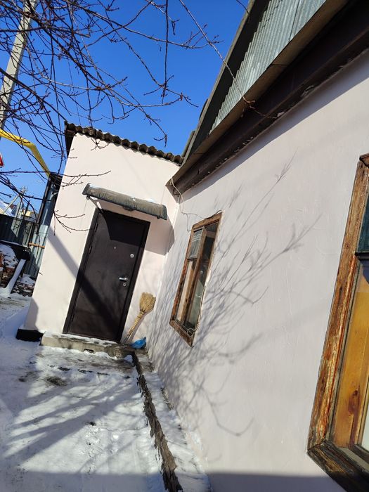 Продаю дом за Таиром