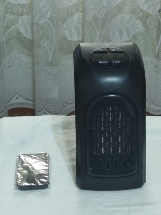 Продается электрический мини обогреватель