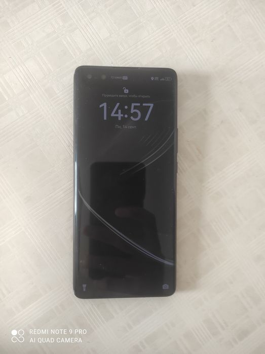 HUAWEI nova 11 pro