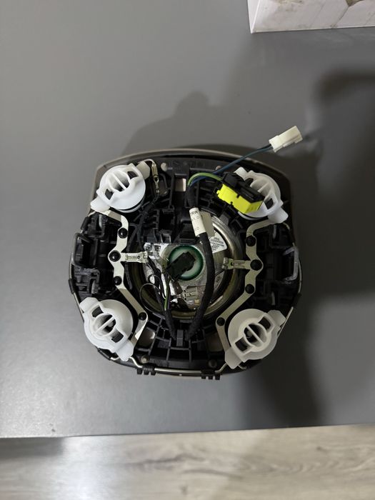 Волан за БМВ Ф30/31