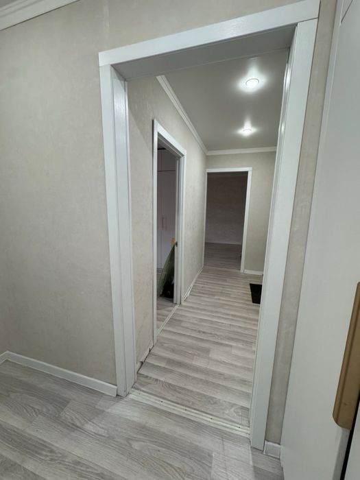 2-х ком в 7 мкр 4/5 этаж