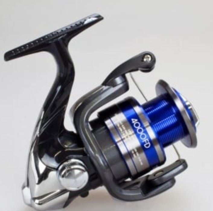 Shimano Technium , Shimano Aero spinning