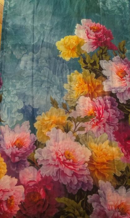 Луксозни 100% копринени / Silk/. Alberto Fabiani шалове