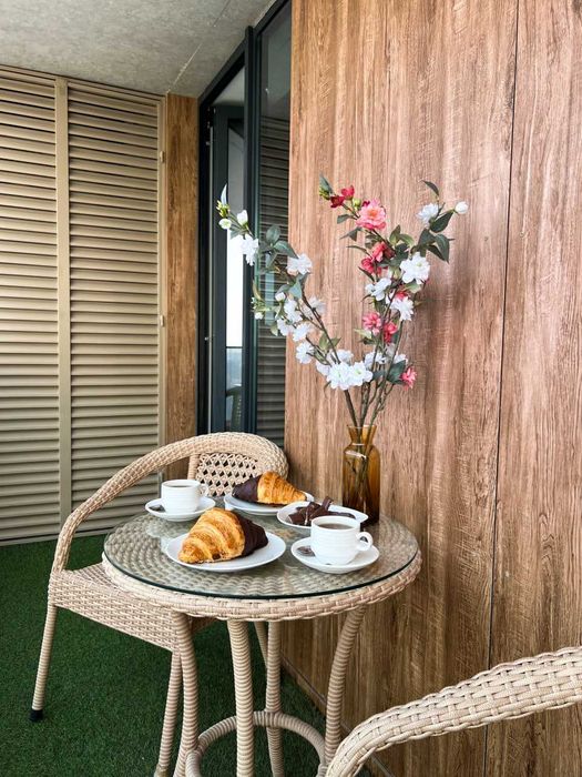 Kunlik ijara shahar markazida Seul Mun Kislorod