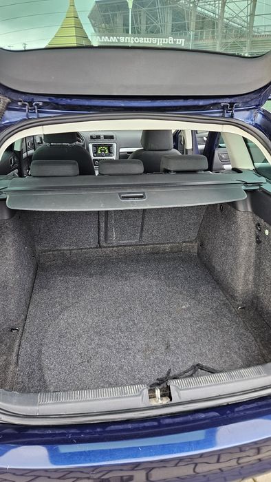 Skoda Octavia ll 1.6 tdi