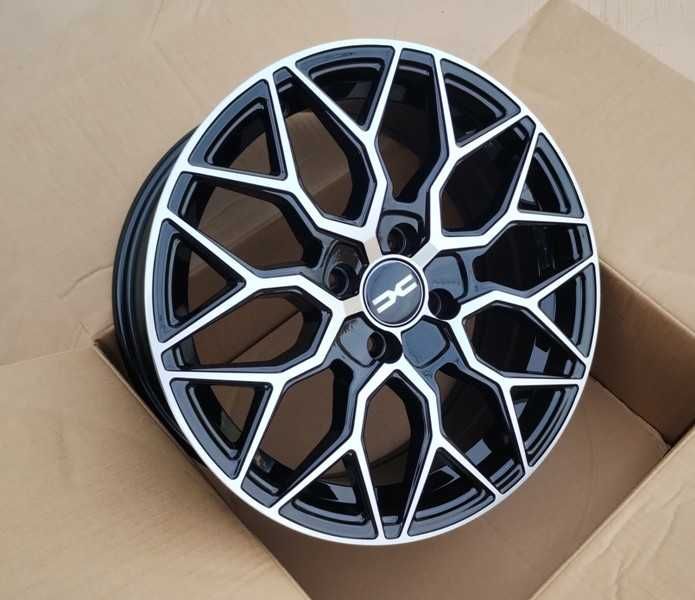 Jante 16 Dacia Sandero Logan Jogger Doker Lodgy Sandero Stepway MCV