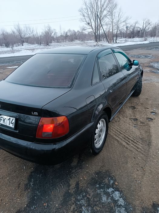 Продам Audi a4b5
