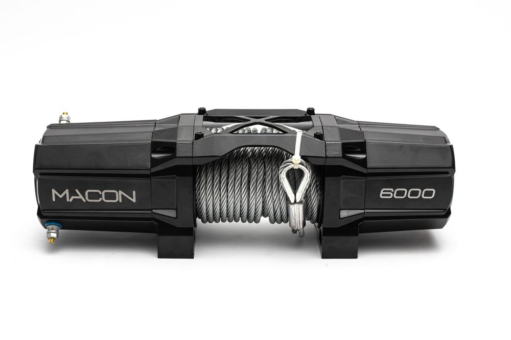 troliu macon wild 6000