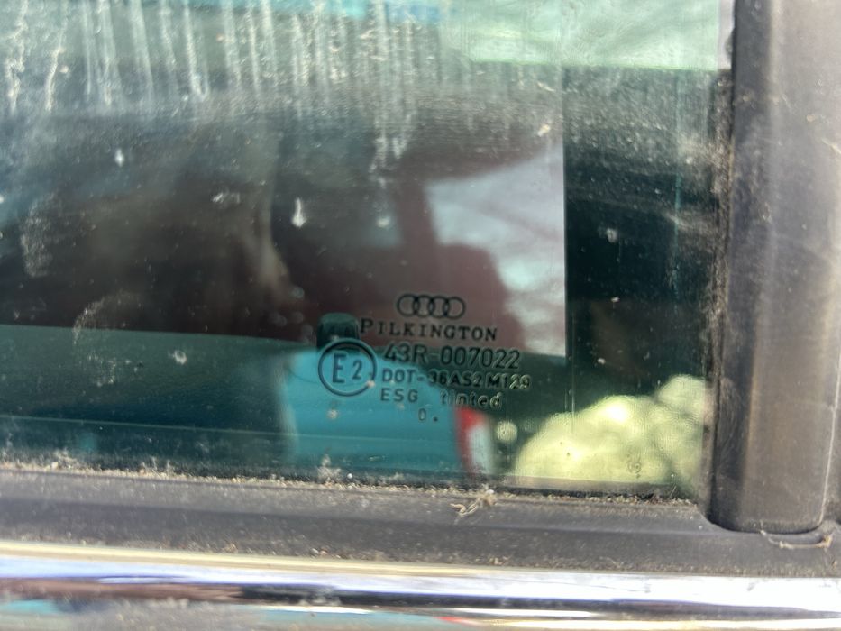 Врати за Audi A4 B5